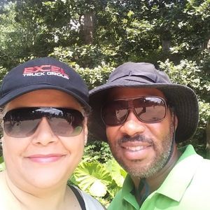 Meet your Posher, Sharon